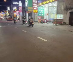 house for sale with frontage 4.9x28m priced at 12.5 billion nguyen anh thu street