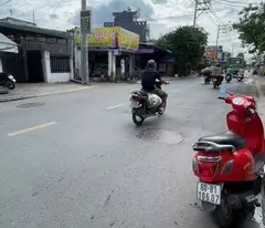 house for sale with frontage 5.7x45m priced at 14.9 billion dang thuc vinh street