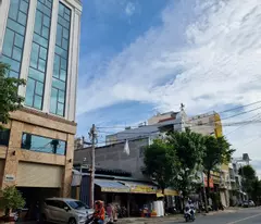 house for sale with frontage 7.5x35m priced at 16.5 billion duong thi muoi street