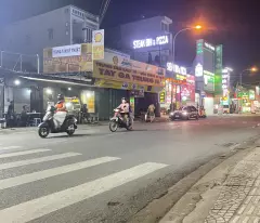 house for sale with frontage 8.2x35m priced at 23.9 billion nguyen anh thu street