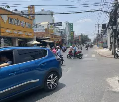 house for sale with frontage 9.2x27m priced at 27 billion nguyen anh thu street