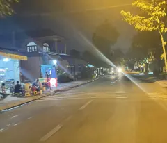 house for sale with frontage 9x26m priced at 13.2 billion tan chanh hiep street 25