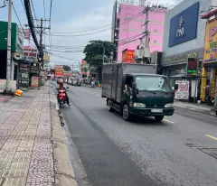 house for sale with frontage 9x28m priced at 27 billion nguyen anh thu street