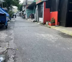 house for sale with frontage 9x38m for 16.5 billion central america west 12, district 12