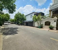 house for sale with frontage 9x40m priced at 15.8 billion tan chanh hiep street 4