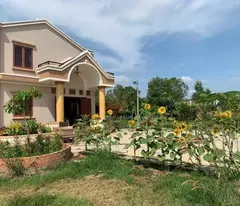 house for sale with frontage of 4,202m2 priced at 8 billion on kenh lon street