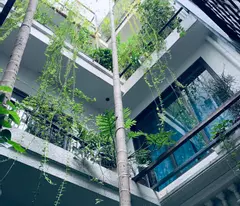 house for sale with full furniture free – cau giay center – 46m – 6t – 5m – 10 billion