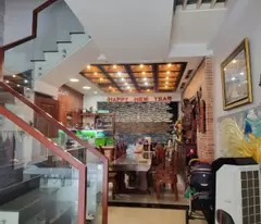 house for sale with gold frontage on truong son street, ward 15, district 10, price only 26 billion, negotiable