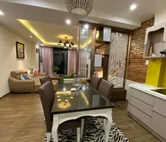 house for sale with land and subdivision in kim ma, ba dinh - price only 9.5 billion