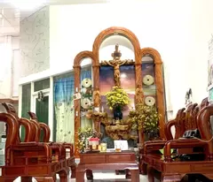 house for sale with large area, b hiep binh chanh street, income 15 million/month, legal standard 9.3 billion