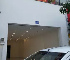 🔥 house for sale with large area - road 6m, 2 cars - no trang long ward 13, binh thanh_price 17.5 billion