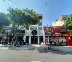 house for sale with long circuit, frontage for business lease price 20 billion