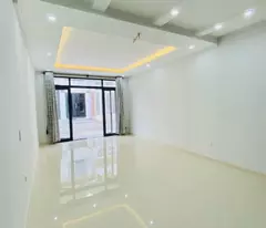 house for sale with pink book price 360 ​​million/phan van hon, hoc mon