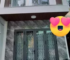 house for sale with pink book price 550 million/nguyen van bua, hoc mon