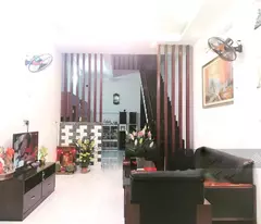 house for sale with price 5.7 billion on kien thiet street - nha trang city. price, solid house built very beautifully