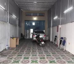 ❤️‍🔥❤️‍🔥 house for sale with prime business frontage - to ky street, thoi tam thon, hoc mon, ho chi minh city - dt(