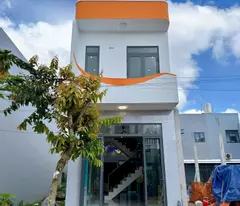 house for sale with private pink book, residential area near bien hoa, near tan trieu ward police