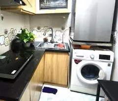 house for sale with red book, tang bat ho collective, hai ba trung, 34m2 x 2 floors, 4.2 billion