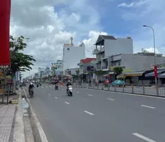 house for sale with tan quy frontage - near go xoai, 13.5x15m, 2 floors, contract price 50 million, 32 billion.