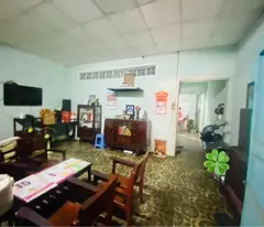 house for sale with tan quy frontage - near le trong tan, 5.8/7.5x40m, level 4 - convenient to build, 29.9 billion.