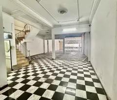 house for sale with tan quy frontage - right at tan quy, aeon tan phu, 7.2x25m, 3 floors, 25.9 billion.