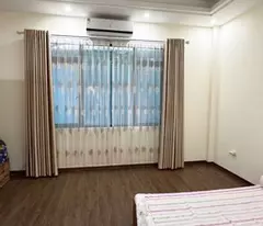 house for sale x48 pham van dong vip lexus auto street corner lot 37m2 6 floors 8.6 billion