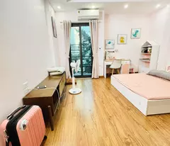 house for sale x54 xuan dinh in joyful an nhien contentment 37.6m2 5 floors 6.75 billion