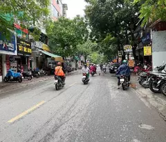house for sale x57 xuan dinh auto vf3 parking lot 35m2 5 floors 7.4 billion
