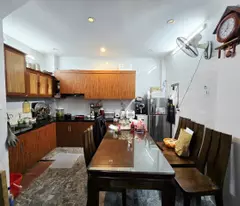 house for sale xuan dinh 33 m, 5t, mt 4.2, about 8 billion - near the diplomatic degree - 50m to car - near towards - construction people