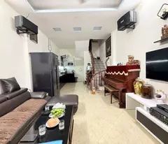 house for sale xuan dinh, 51m