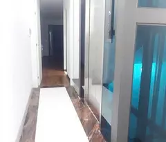 house for sale xuan la 54m, 5 floors elevator, car parking 5m in front of the house!