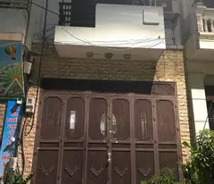 house for sale xuan la house 60m, divided into lots, cars away from each other, convenient for business! the house is solidly built
