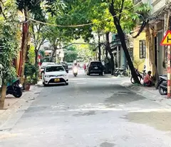 house for sale xuan la, tay ho, 70m, 5t, mt 4.5m, sidewalk, avoided oto, diverse business, 22 ty. 0937651883.