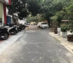 house for sale xuan la - tay ho - office plot - car garage - hai thong - new house koong, beautiful to live in