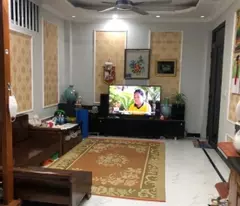 house for sale xuan phuong - 30m2 - wide pine lane - beautiful house to live in - full utilities - price only 3.x billion