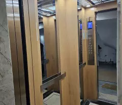 house for sale xuan phuong 35m2x5 floors, elevator, 10m car lane, price 5.9 billion