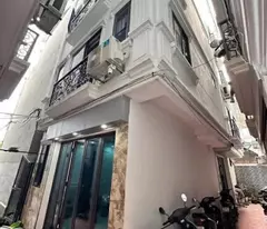 house for sale xuan phuong 40m 5 floors mt 6m 6.85 billion
