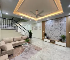 house for sale yen hoa - cau giay - 51m² - price 8.6 billion