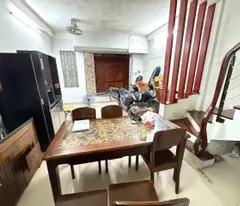 house for sale yen hoa - cau giay - 6 floors right now - price 8.4 billion