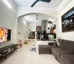 house for sale yen hoa cau giay - vi tri dac diagram - price 183 million/m2