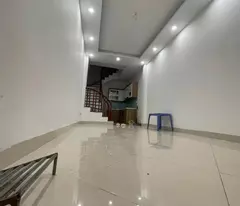 house for sale yen hoa in cau giay district 15m to car - new house 30m2 5 floors 6 billion