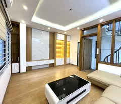 house for sale yen hoa ward - cau giay - 53m² - price 7.8 billion