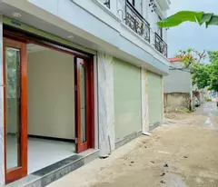 house for sale yen nghia ha dong - 35m x 4 floors - car parking day and night - price only 3.4 billion