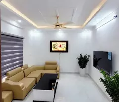 🔥 house for sale yen nghia - ha dong fully furnished - live right away, 38m - 5 floors - 4.4 billion.