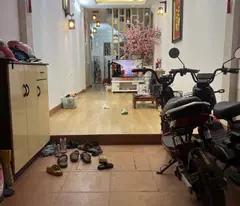 🔥 house for sale yen nghia - ha dong owner built, 25m to car alley, 38m²-4 floors-4 billion