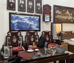 🔥 house for sale yen nghia - ha dong right away, 40m to car alley, 42m²-4 floors-4 billion