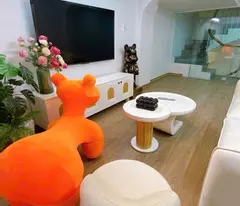 🏠 house for sale yen nghia - sparkling beautiful ha dong 34m - 5 floors - 4.2 billion