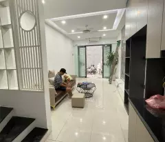 house in nam du alley