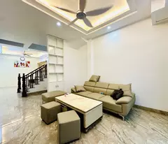 house in ngoc thuan, long bien-brand new-full interior-46m-7 billion(tl)