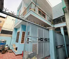 house sale dropped sharply to 9 billion (ctl) cao xuan duc ward 12 district 8 5.5x16 160m2